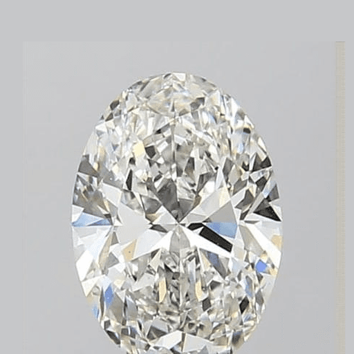 IGI | 1.54ct | Oval | G | VVS2 | Very Good