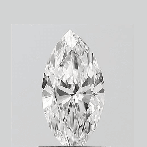 IGI | 0.65ct | Marquise | E | VS1 | Good