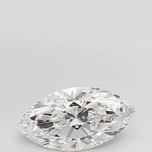 IGI | 3.04ct | Marquise | F | VVS2 | Very Good