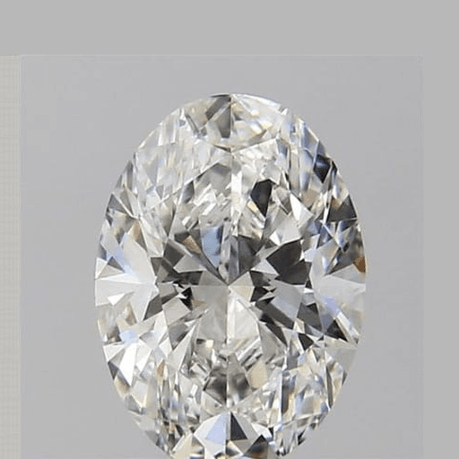 IGI | 1.51ct | Oval | F | VVS2 | Very Good