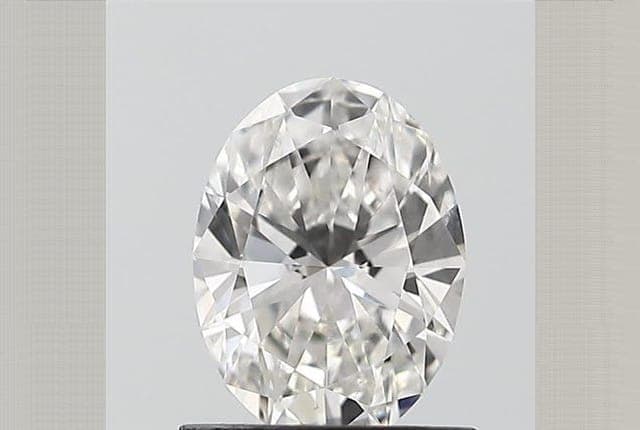 IGI | 0.83ct | Oval | E | VS1 | Very Good