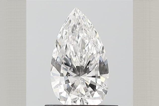 IGI | 0.64ct | Pear | E | VS1 | Very Good