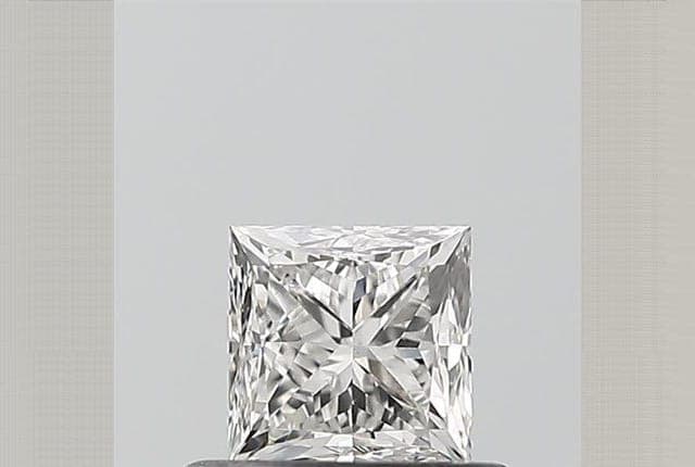 IGI | 0.51ct | Princess | E | VS1 | Good