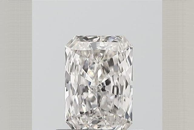 IGI | 0.62ct | Radiant | F | VS1 | Very Good