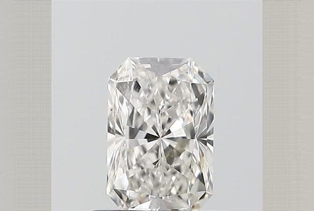 IGI | 0.6ct | Radiant | E | VS1 | Good
