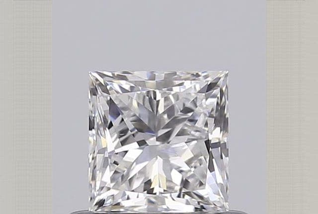 IGI | 0.51ct | Princess | E | VS1 | Good
