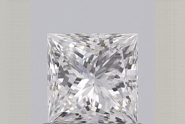IGI | 0.62ct | Princess | E | VS1 | Good