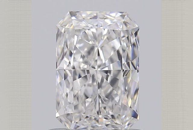 IGI | 0.71ct | Radiant | E | VS1 | Very Good