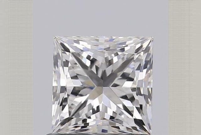 IGI | 0.82ct | Princess | F | VS1 | Good