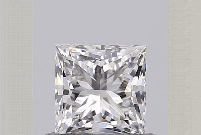 IGI | 0.53ct | Princess | E | VS1 | Good