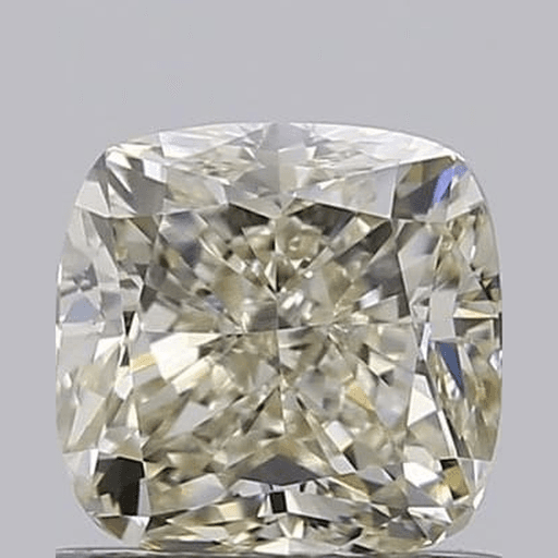 IGI | 0.69ct | Cushion | I | VS1 | Very Good