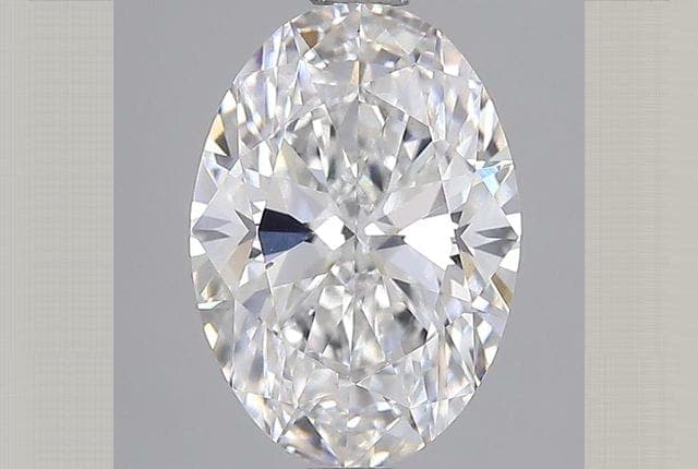 IGI | 1.93ct | Oval | E | VS1 | Very Good