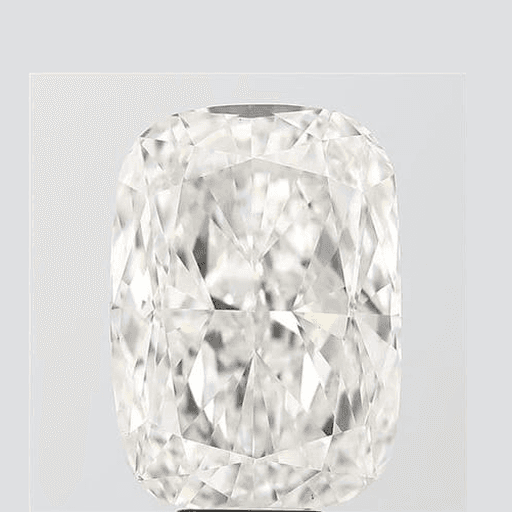 IGI | 12.09ct | Cushion | E | VS1 | Ideal