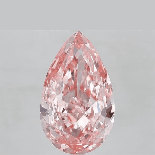 IGI | 8.95ct | Pear | FANCY | VS1 | Good