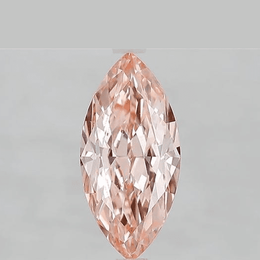 IGI | 2.67ct | Marquise | FANCY | VVS2 | Good