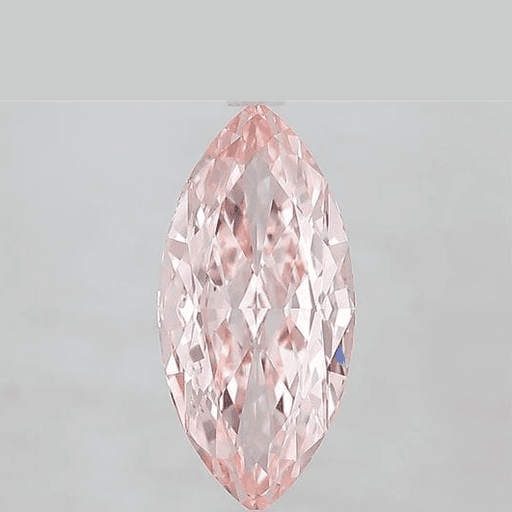 IGI | 3.45ct | Marquise | FANCY | VVS2 | Very Good