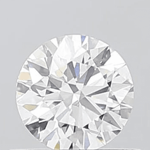 IGI | 0.5ct | Round | E | VS1 | Ideal
