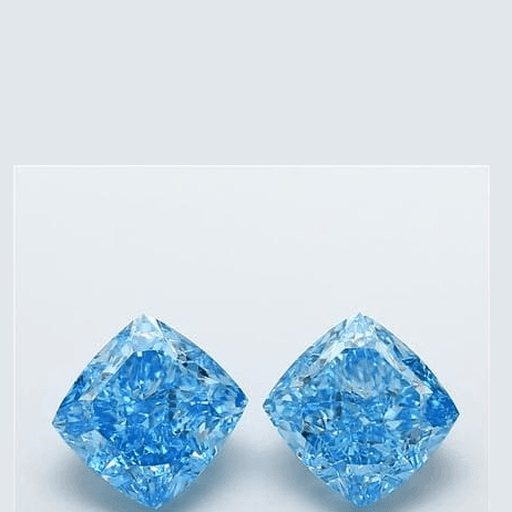IGI | 6.8ct | Cushion | FANCY | VVS2 | Good