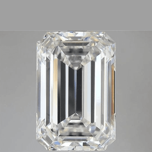 IGI | 10.18ct | Emerald | F | VS1 | Very Good