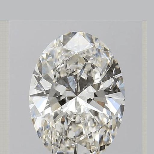 IGI | 1.5ct | Oval | H | VS1 | Very Good