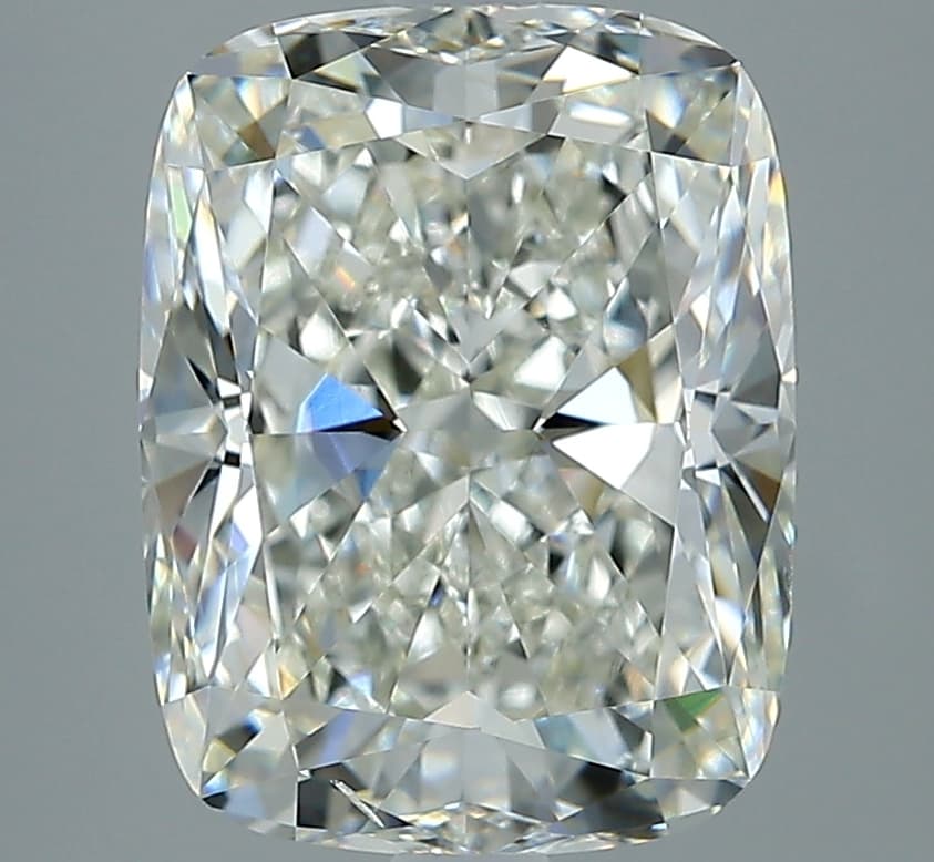4.01ct | Cushion | J | SI1 | Very Good
