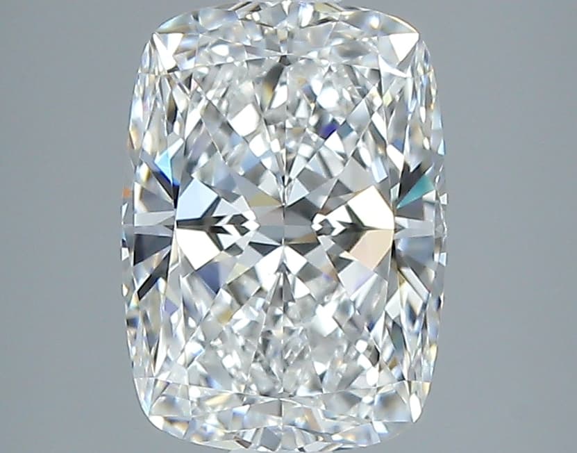 1.5ct | Cushion | E | VVS2 | Very Good