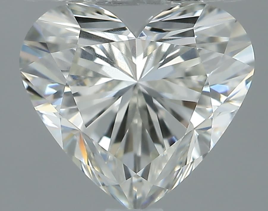 1.21ct | Heart | J | SI2 | Excellent