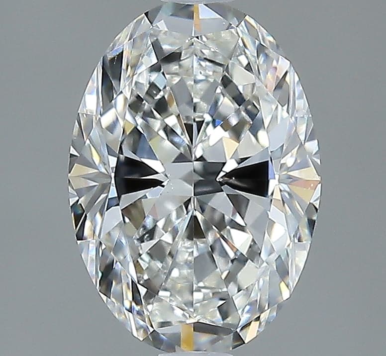2.2ct | Oval | G | VS2 | Excellent