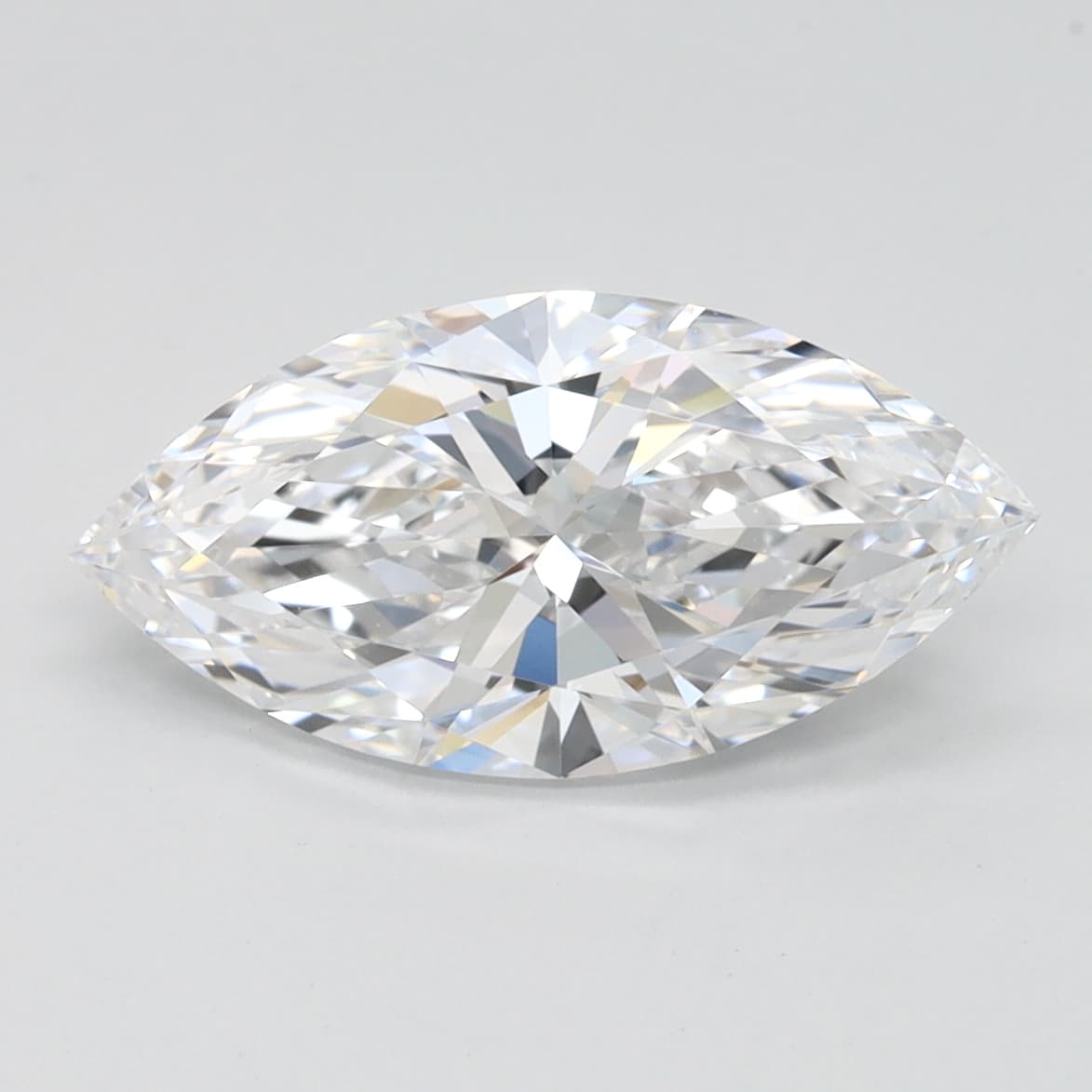IGI | 1.61ct | Marquise | D | IF | Excellent