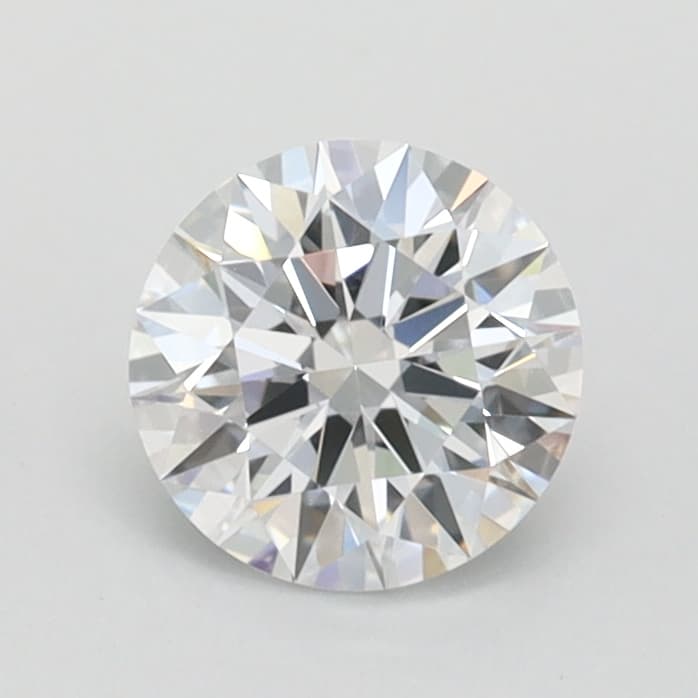 0.56ct | Round | D | IF | Ideal