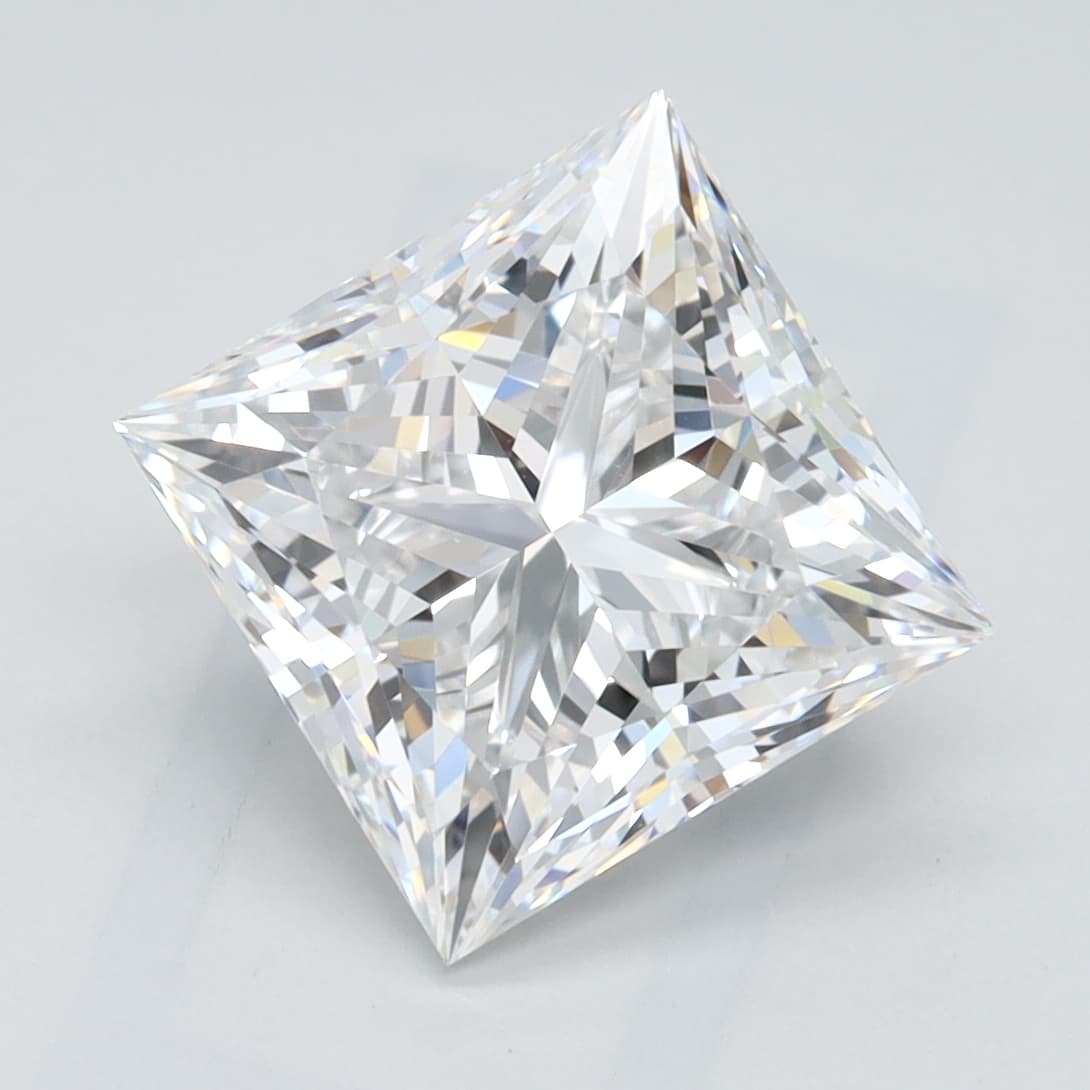 IGI | 2.83ct | Pear | D | IF | Excellent