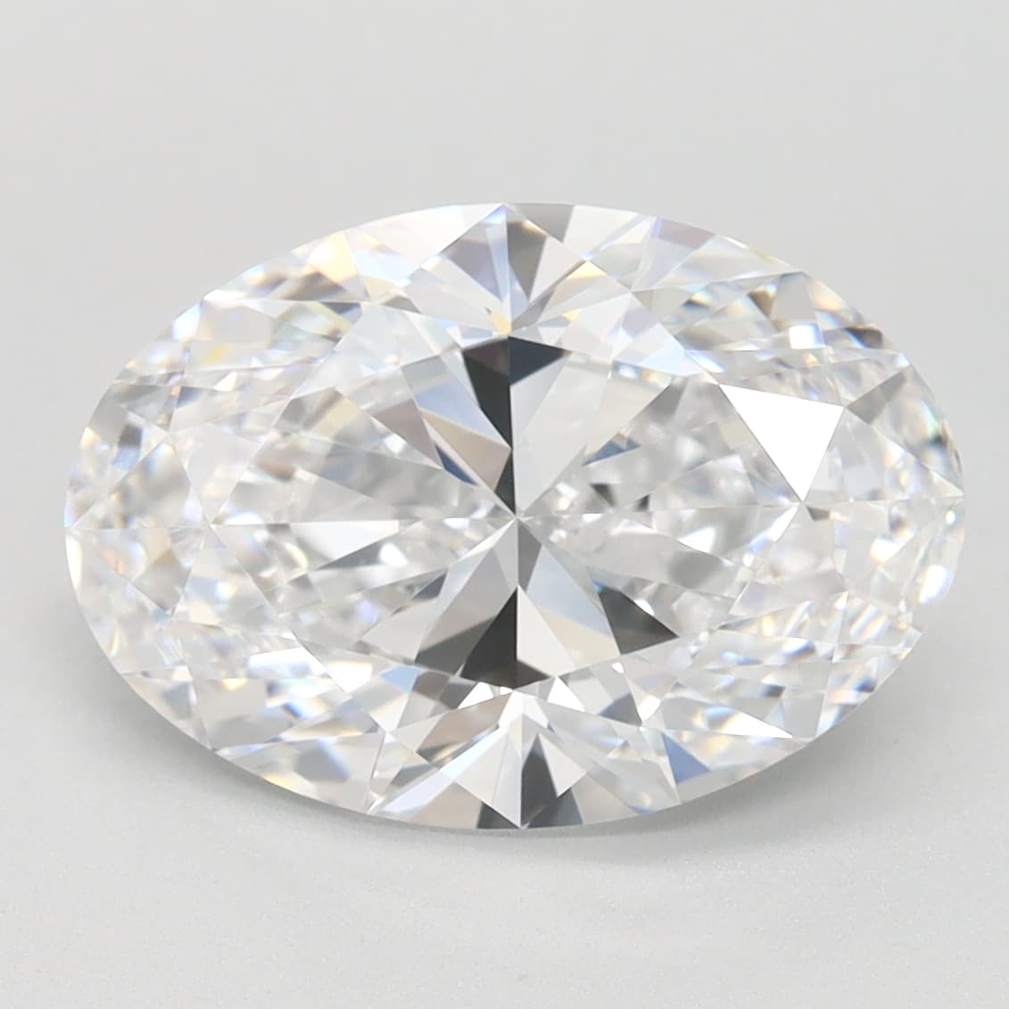 3.15ct | Oval | D | IF | Excellent