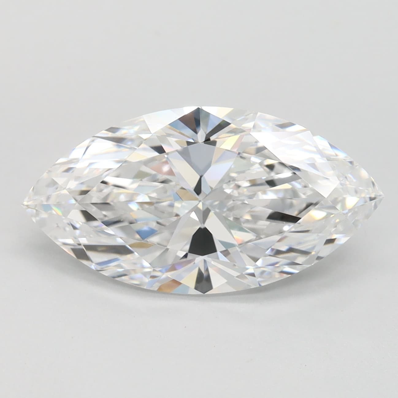 2.47ct | Marquise | D | IF | Excellent