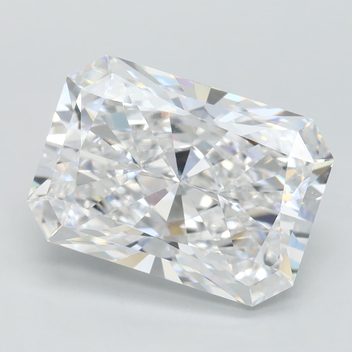 IGI | 3.4ct | Radiant | D | VVS1 | Excellent