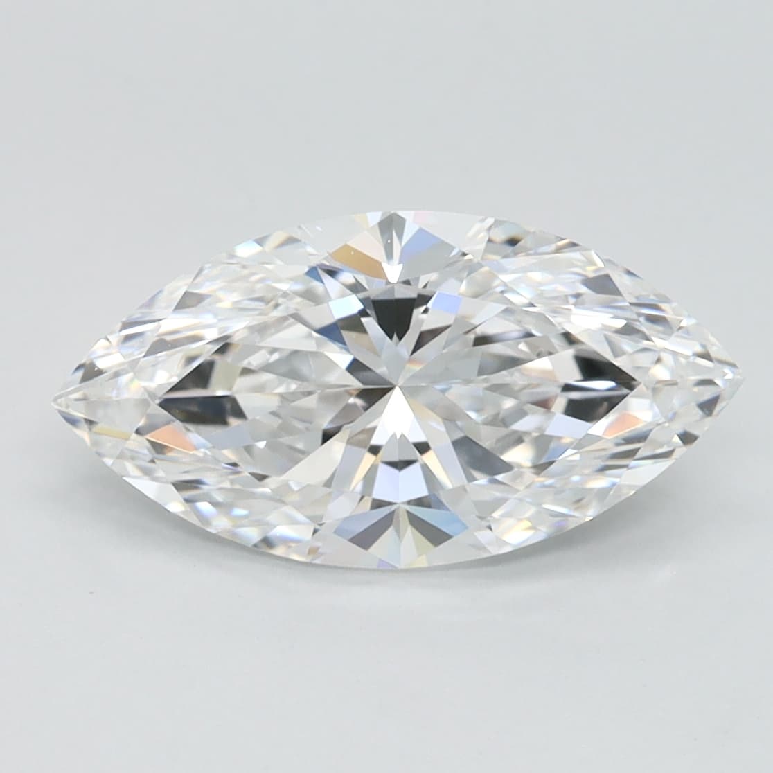 IGI | 1.61ct | Marquise | D | VVS1 | Very Good