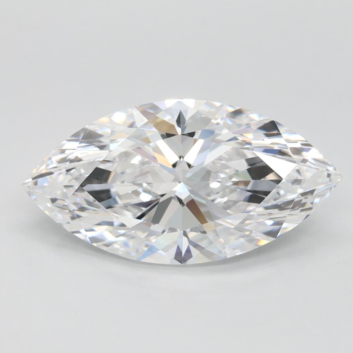IGI | 2.22ct | Marquise | D | IF | Excellent