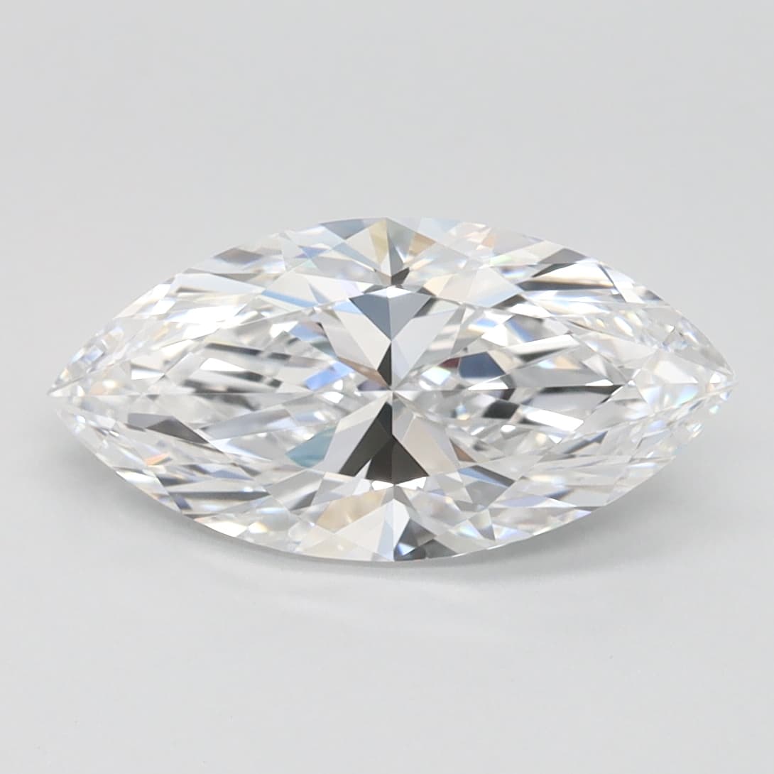 IGI | 1.4ct | Marquise | D | IF | Excellent