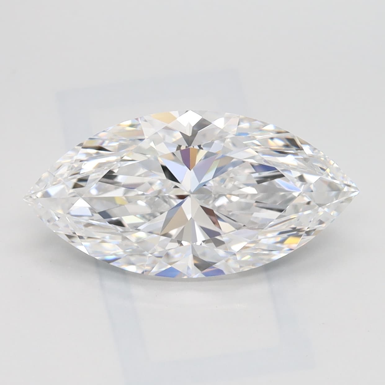 2.15ct | Marquise | D | IF | Very Good