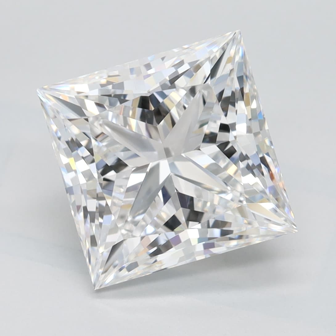 3.25ct | Pear | D | IF | Excellent