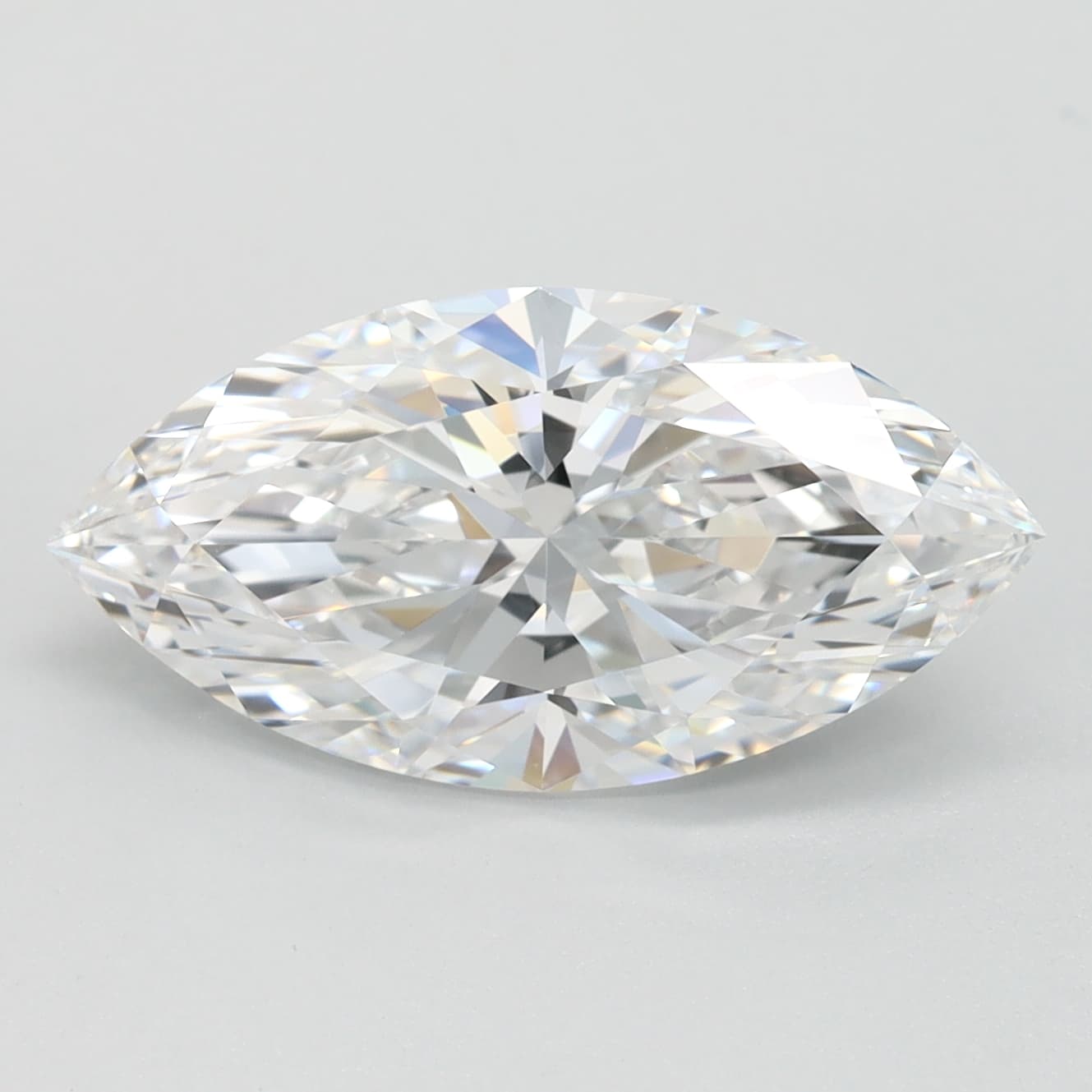 2.66ct | Marquise | D | IF | Ideal
