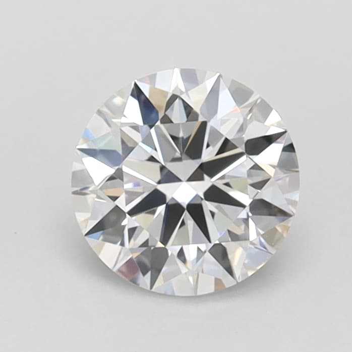 0.56ct | Round | D | VVS1 | Ideal