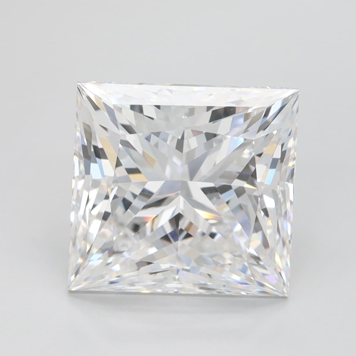 IGI | 3.5ct | Princess | D | FL | Excellent