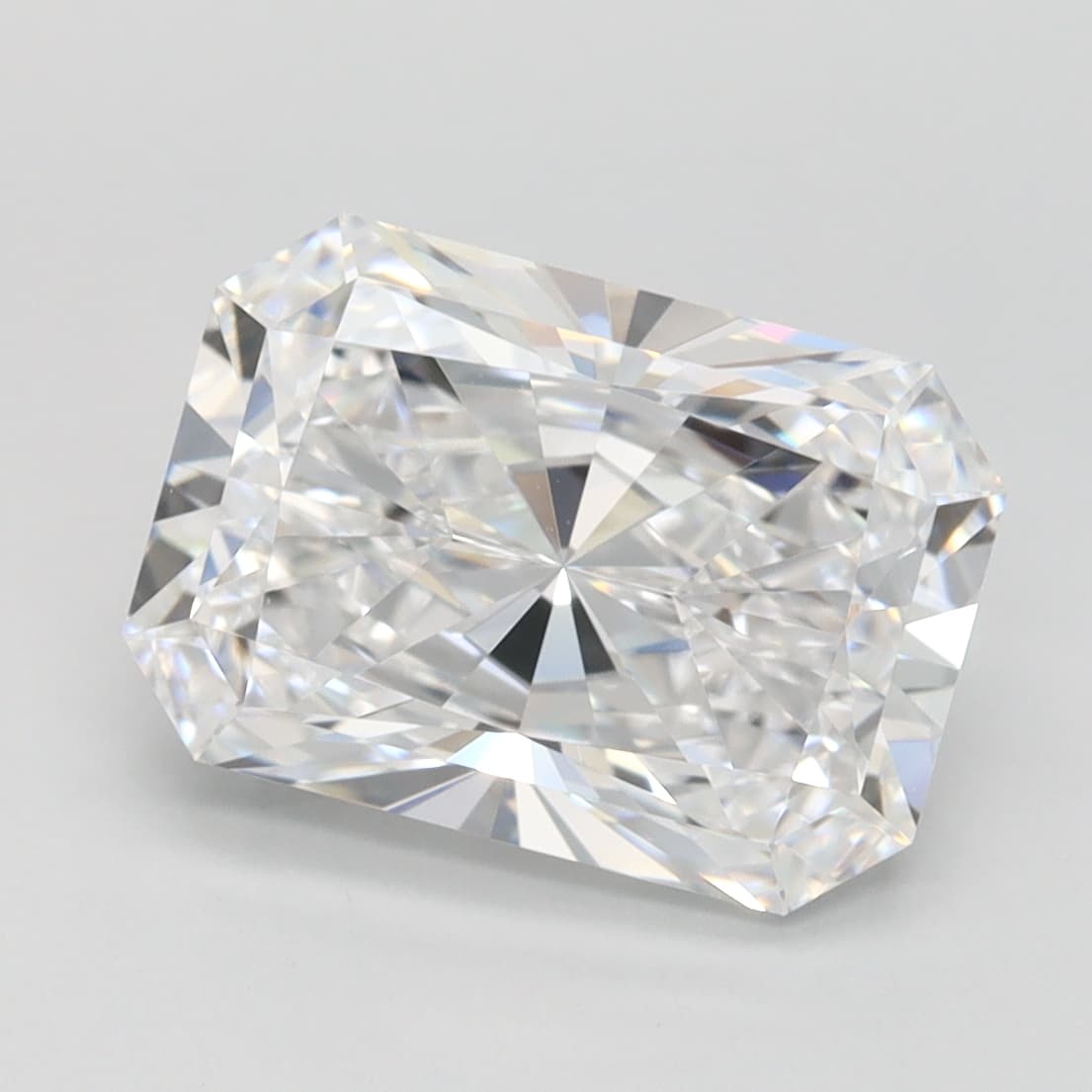 IGI | 2.61ct | Radiant | D | FL | Excellent
