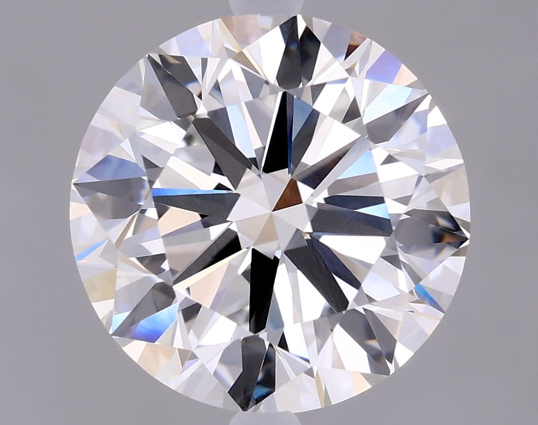 IGI | 3.02ct | Round | G | VVS2 | Excellent