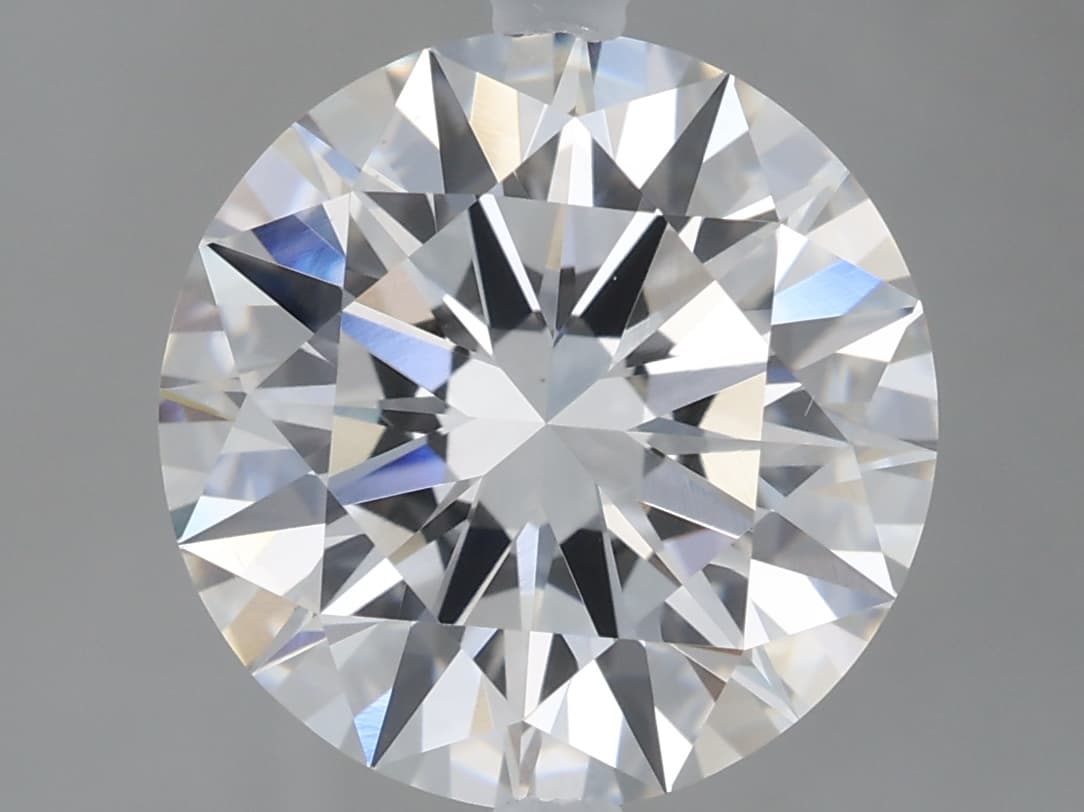 IGI | 2.54ct | Round | E | VS1 | Excellent