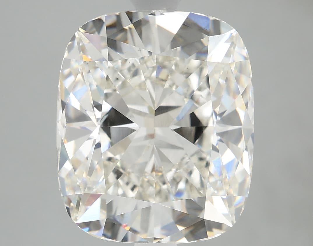 IGI | 4.5ct | Cushion | G | VS1 | Ideal