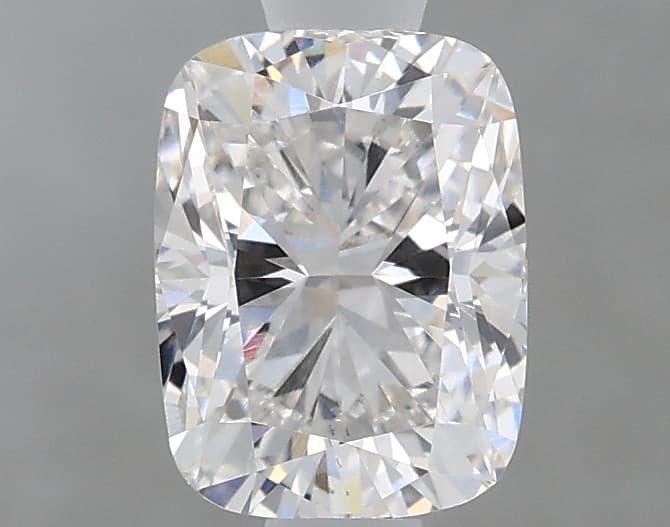 IGI | 1.02ct | Cushion | G | VS1 | Very Good
