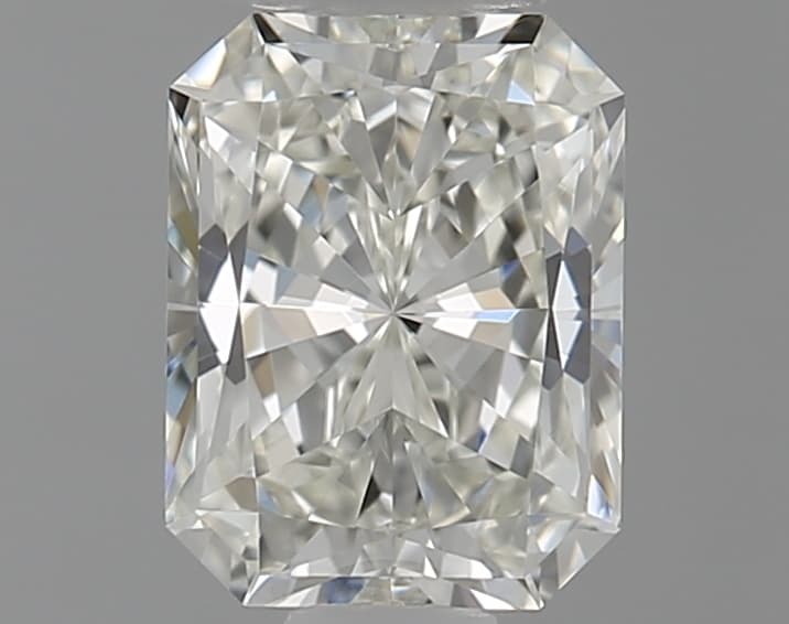 0.7ct | Radiant | K | VVS2 | Excellent