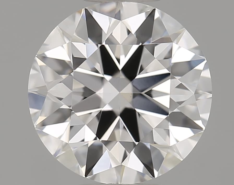 1.25ct | Round | E | VVS2 | Excellent