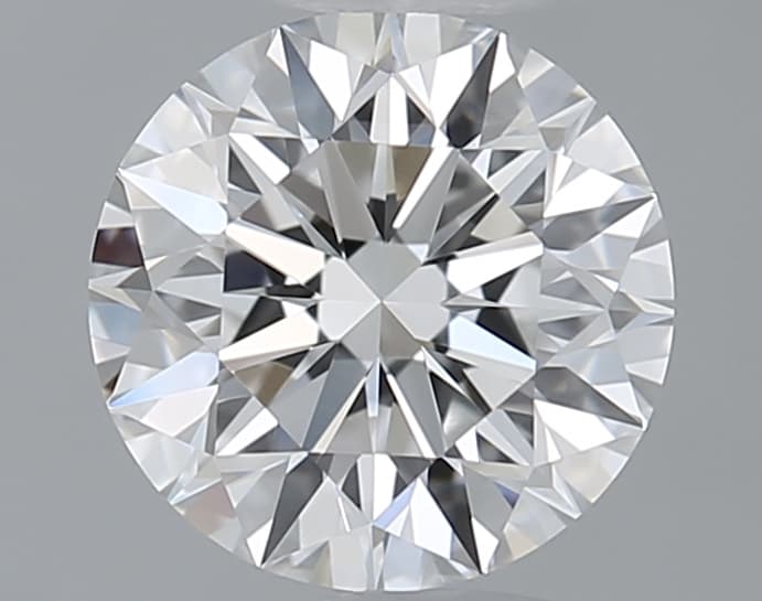 0.75ct | Round | E | VVS1 | Excellent